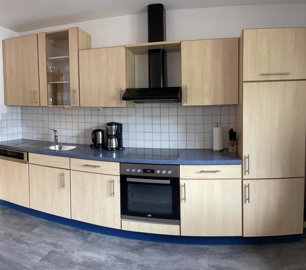 Ferienwohnung Halder Neustift im Stubaital Exterior foto