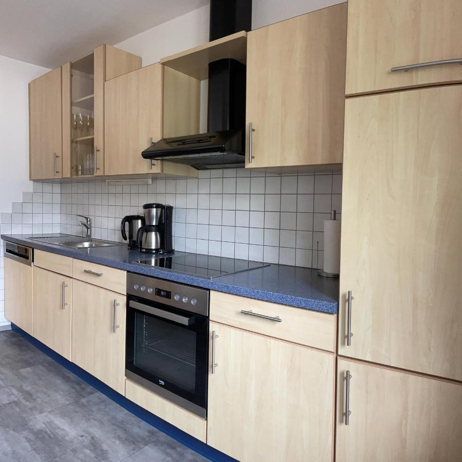 Ferienwohnung Halder Neustift im Stubaital Exterior foto