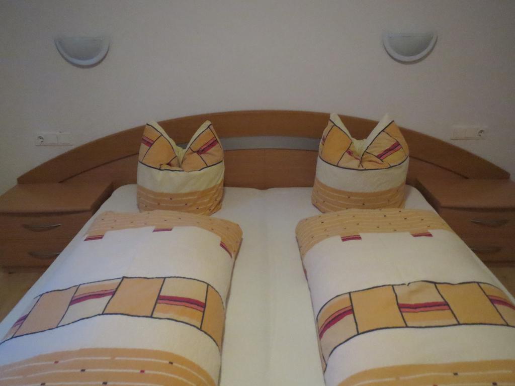Ferienwohnung Halder Neustift im Stubaital Zimmer foto