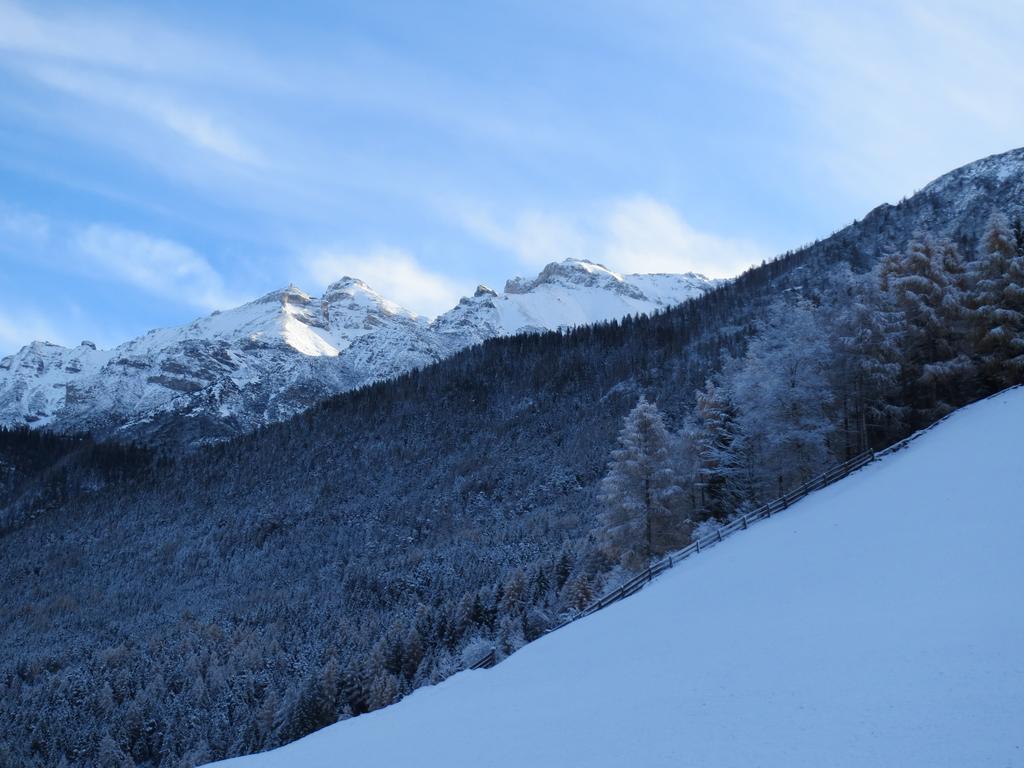 Ferienwohnung Halder Neustift im Stubaital Exterior foto