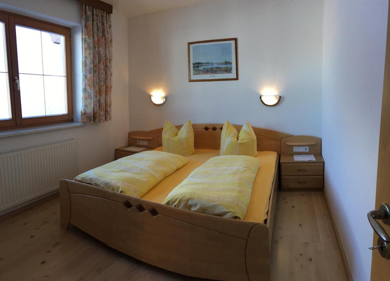 Ferienwohnung Halder Neustift im Stubaital Exterior foto